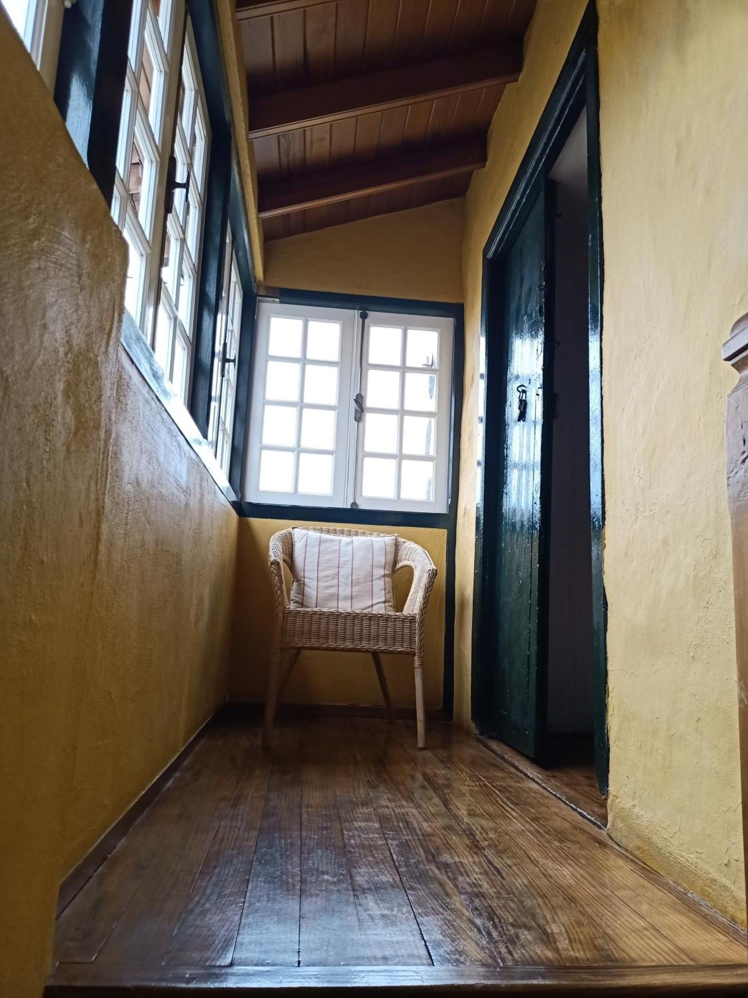 Casa Rural La Ganania Los Realejos Room photo
