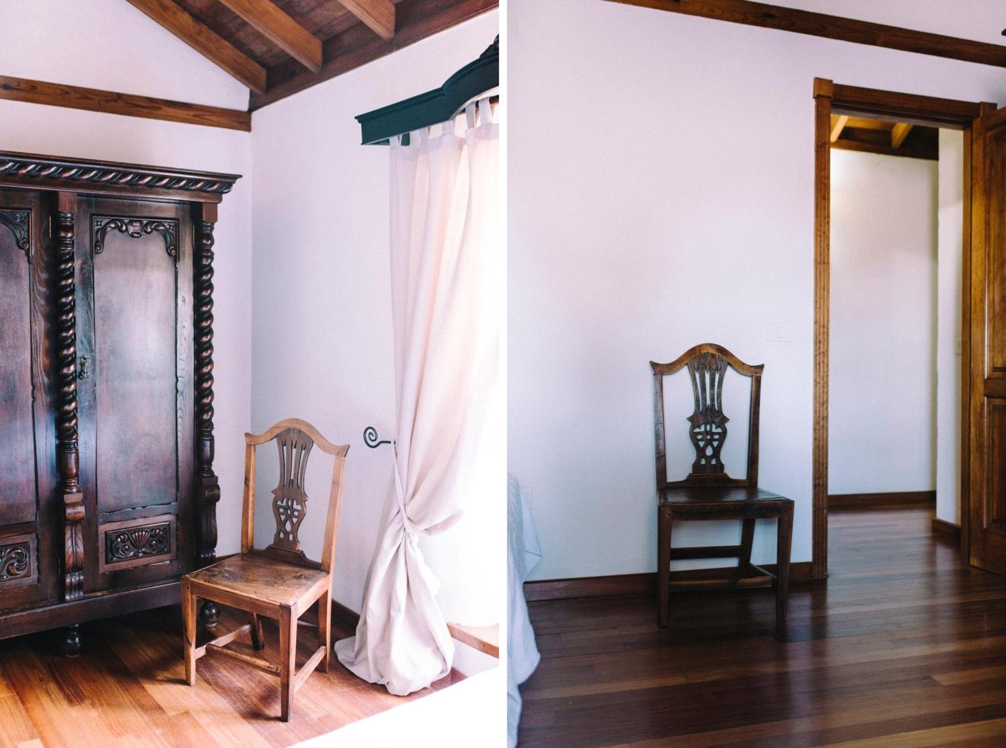 Casa Rural La Ganania Los Realejos Room photo