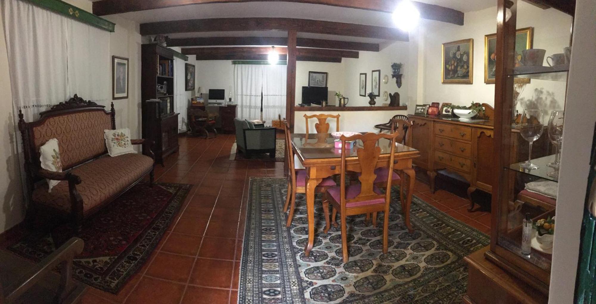Casa Rural La Ganania Los Realejos Room photo