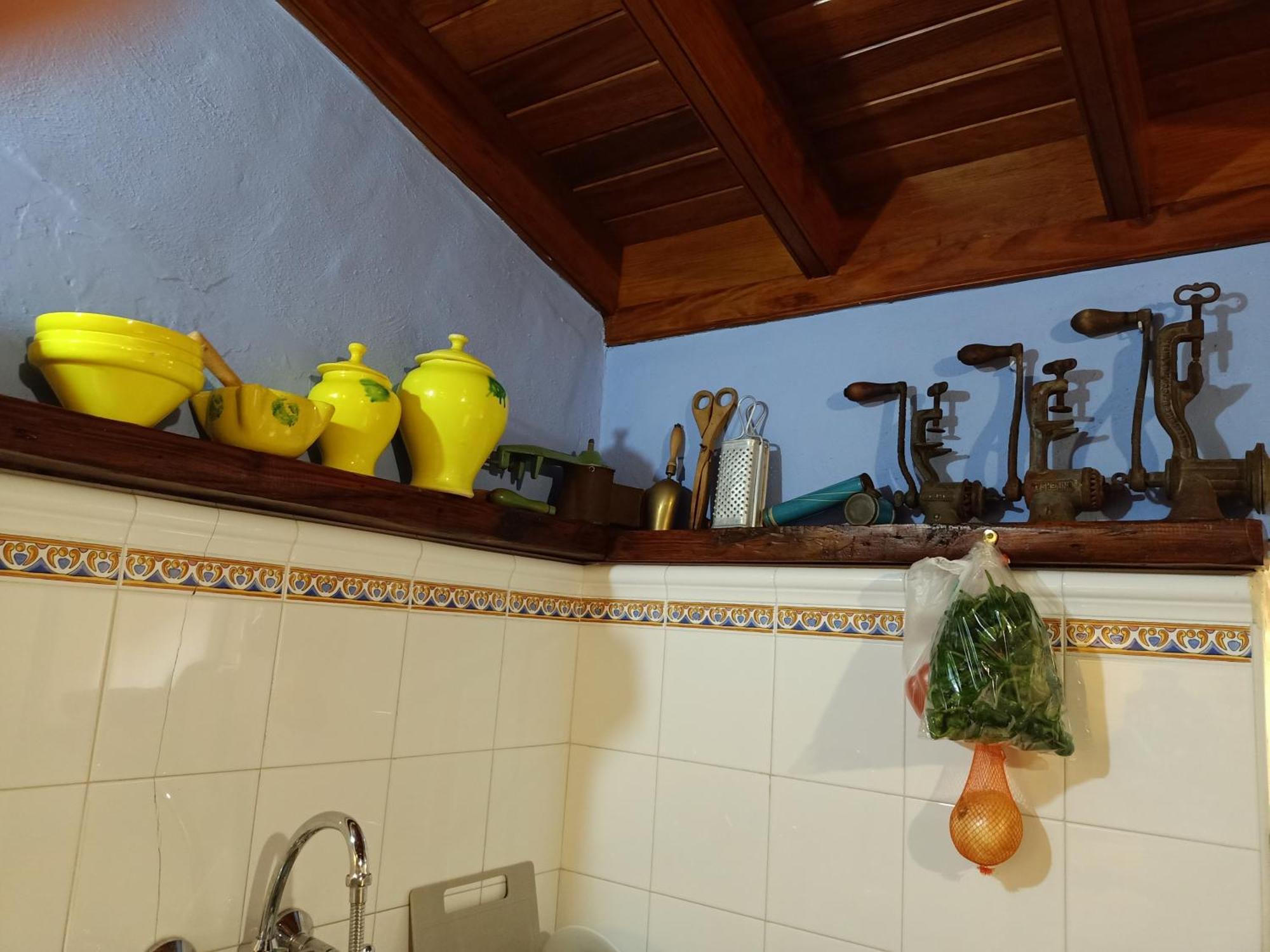 Casa Rural La Ganania Los Realejos Room photo