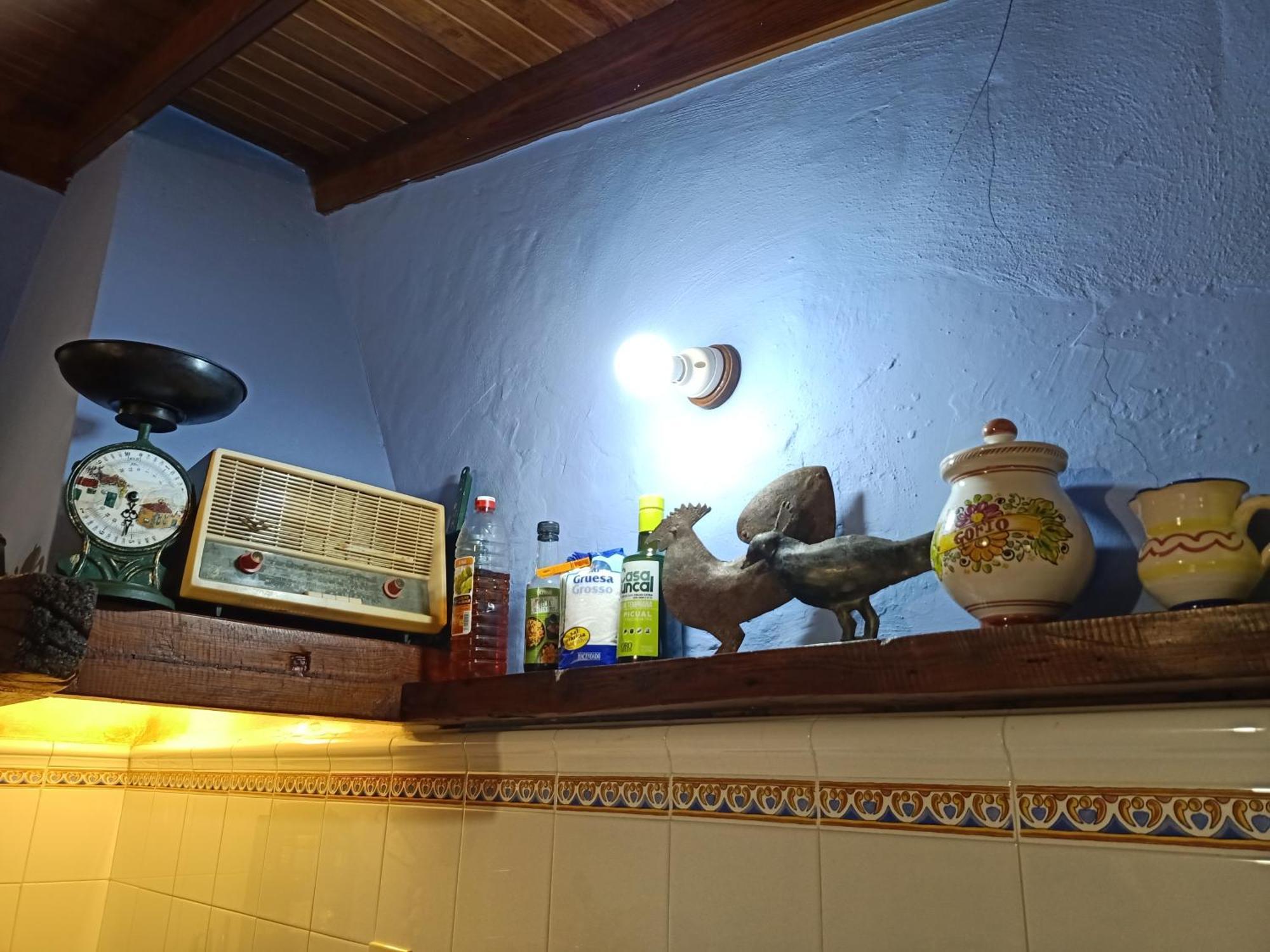 Casa Rural La Ganania Los Realejos Room photo