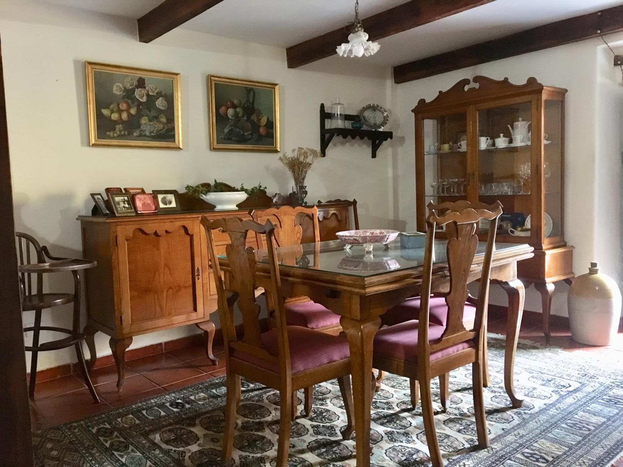 Casa Rural La Ganania Los Realejos Room photo